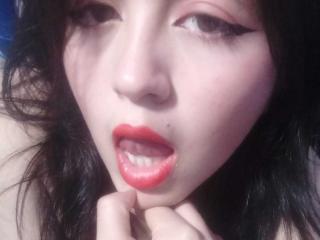 LilithConnor Anal Livecam - Photo 198/574