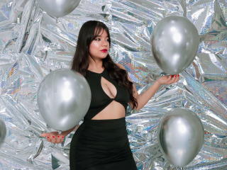 AlizeeKim Webcam Porno Live - Photo 50/73