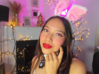 AlanaJansen Webcam Porno Live - Photo 160/193