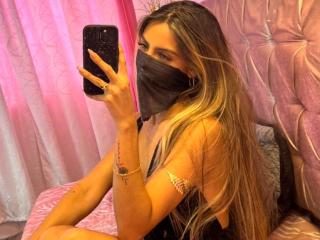 DalilaAlii Amateur Live Cam - Photo 148/152