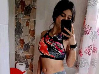 TiffanyBaez Love Webcams - Photo 13/27