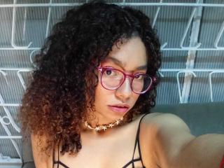 AstridNielsen Webcam Porno Live - Photo 54/83