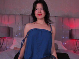 LilithConnor Anal Livecam - Photo 224/574