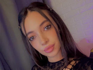 LaylaKrista Anal en Webcam Live - Photo 7/21