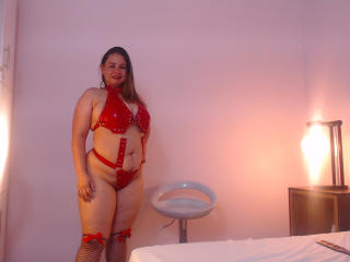 ElenaIvanova Seins Liveshow - Photo 25/27
