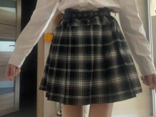 Lialit Anal en Webcam Live - Photo 190/348
