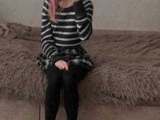 Lialit Anal en Webcam Live - Photo 191/348