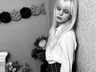 Lialit Anal en Webcam Live - Photo 197/348