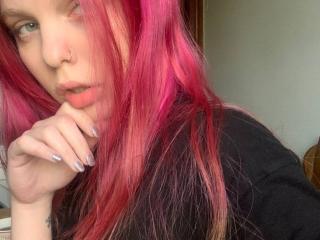 Lialit Anal en Webcam Live - Photo 199/348