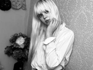 Lialit Anal en Webcam Live - Photo 202/348