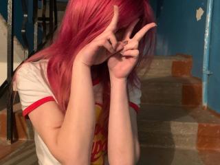 Lialit Anal en Webcam Live - Photo 204/348