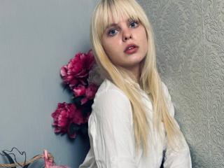 Lialit Anal en Webcam Live - Photo 210/348