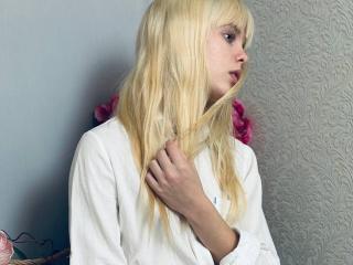 Lialit Anal en Webcam Live - Photo 212/348