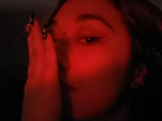 AriianaGrey Webcam Porno Live - Photo 25/92