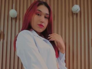 AriianaGrey Webcam Porno Live - Photo 30/92