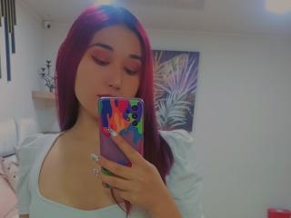 AriianaGrey Webcam Porno Live - Photo 31/92