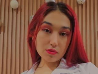AriianaGrey Webcam Porno Live - Photo 32/92