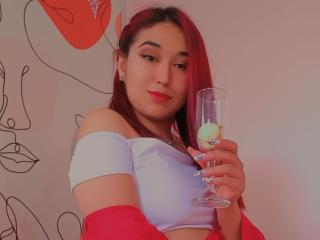 AriianaGrey Webcam Porno Live - Photo 33/92