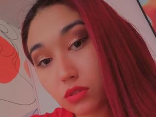 AriianaGrey Webcam Porno Live - Photo 37/92