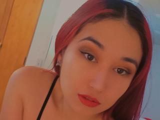 AriianaGrey Webcam Porno Live - Photo 38/92