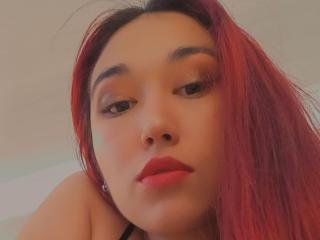 AriianaGrey Webcam Porno Live - Photo 40/92