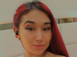 AriianaGrey Webcam Porno Live - Photo 41/92