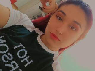 AriianaGrey Webcam Porno Live - Photo 42/92