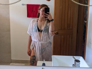 VictoriaOrtega Anal Fuck - Photo 10/21