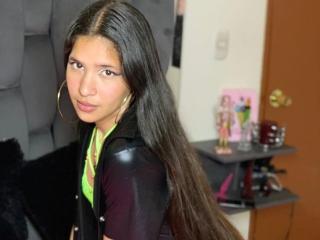 AprilEve Webcam Porno Live - Photo 9/10