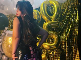 AbriilBeltran Webcam Porno Live - Photo 20/21