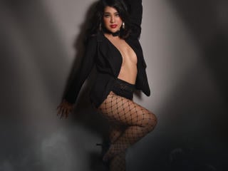 Photo de AlluringAmaraTS