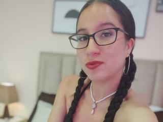 CamillePetit Webcam Sex Direct - Photo 8/21