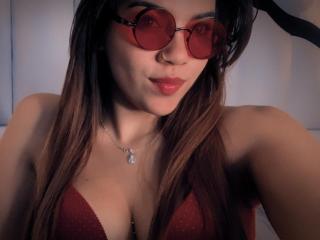 SofiaFerri Fellation XXX Cams - Photo 75/91
