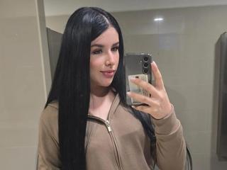 MeghanJohnson Hot et Sexy Liveshow - Photo 22/42