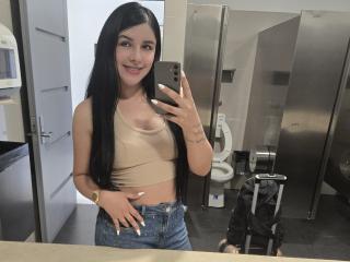 MeghanJohnson Hot et Sexy Liveshow - Photo 23/42