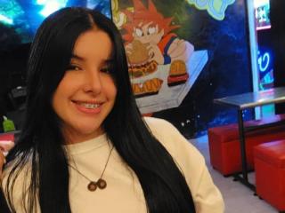 MeghanJohnson Hot et Sexy Liveshow - Photo 25/42