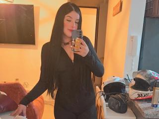 MeghanJohnson Hot et Sexy Liveshow - Photo 27/42