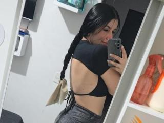 MeghanJohnson Hot et Sexy Liveshow - Photo 32/42