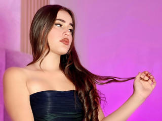 MadisonLoe Hot Liveshows - Photo 8/29