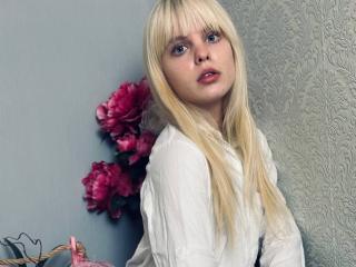 Lialit Anal en Webcam Live - Photo 216/348