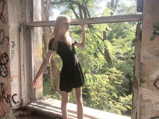 Lialit Anal en Webcam Live - Photo 220/348