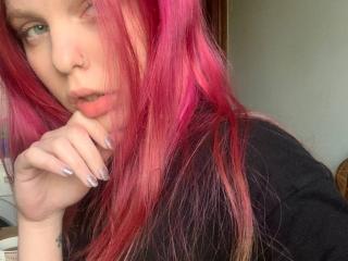 Lialit Anal en Webcam Live - Photo 221/348