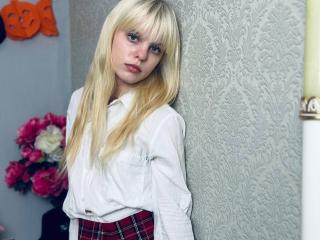 Lialit Anal en Webcam Live - Photo 228/348