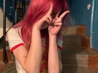 Lialit Anal en Webcam Live - Photo 235/348
