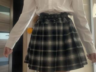 Lialit Anal en Webcam Live - Photo 237/348