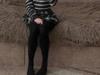 Lialit Anal en Webcam Live - Photo 240/348