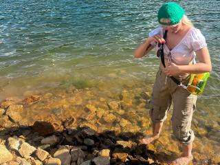 Photo de SaraleePoison