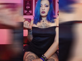 AnnyFreyr Webcam Porno Live - Photo 15/17