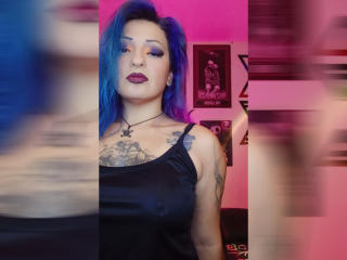 AnnyFreyr Webcam Porno Live - Photo 14/17