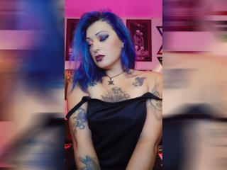 AnnyFreyr Webcam Porno Live - Photo 13/17